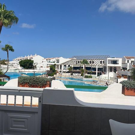 Casa Parque Don Jose 3 Lejlighed Costa del Silencio Eksteriør billede