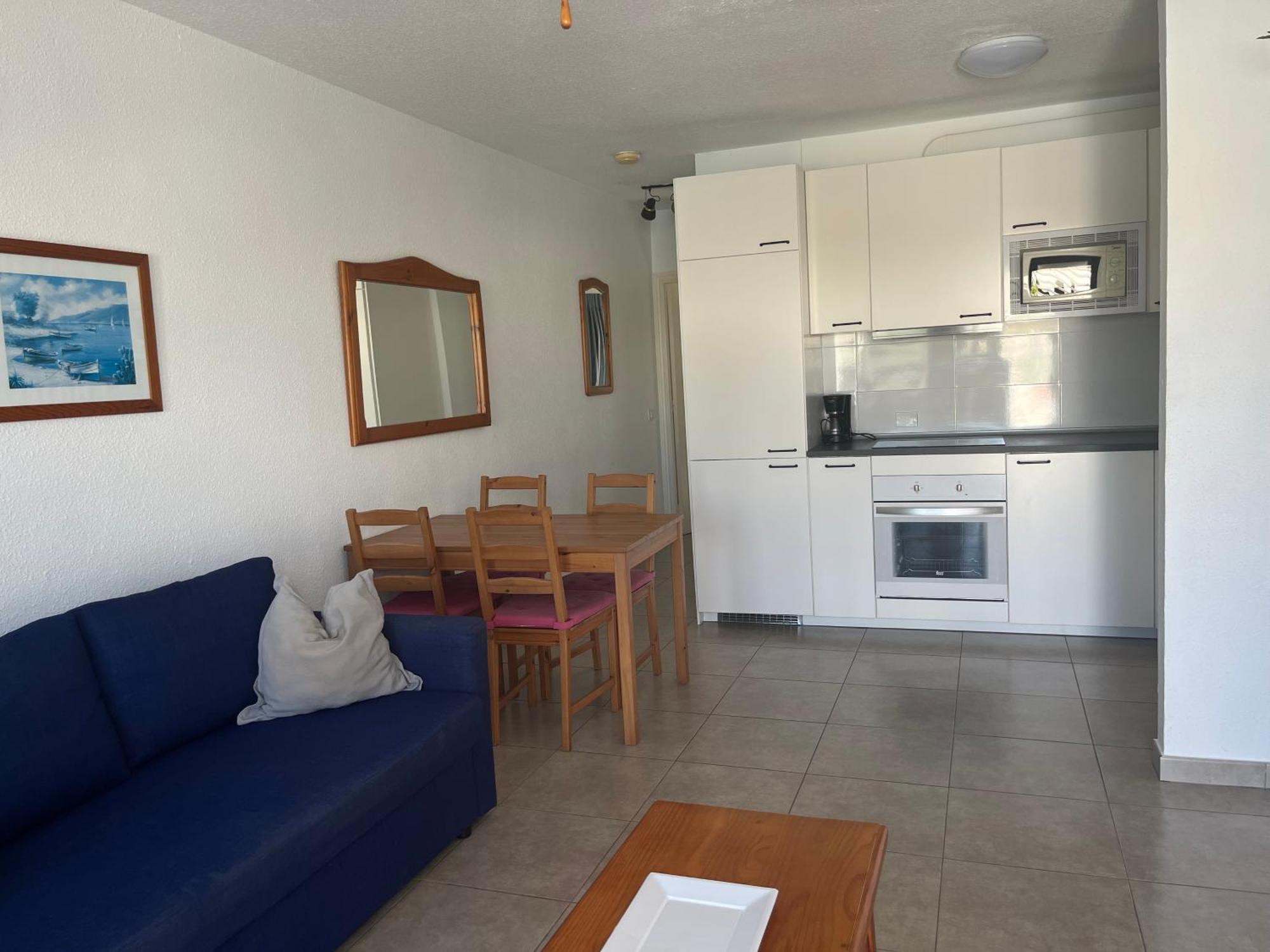Casa Parque Don Jose 3 Lejlighed Costa del Silencio Eksteriør billede