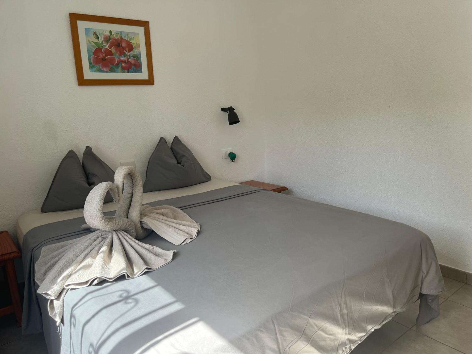 Casa Parque Don Jose 3 Lejlighed Costa del Silencio Eksteriør billede